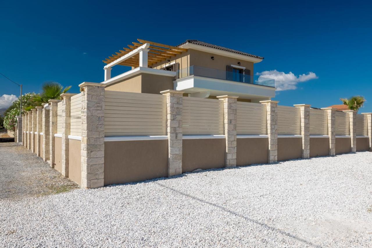 Villa Persephone Tavronitis  Exterior photo